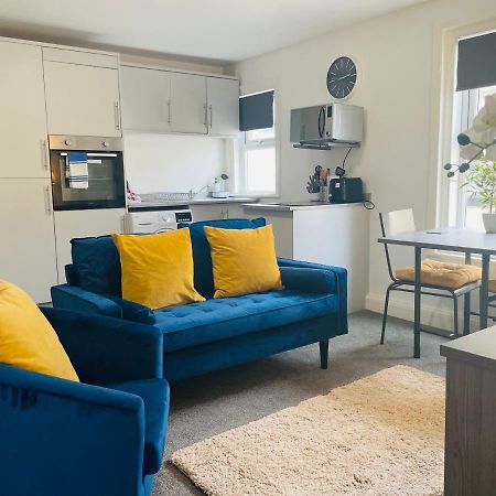 Westcliffe Apartments サウスポート エクステリア 写真