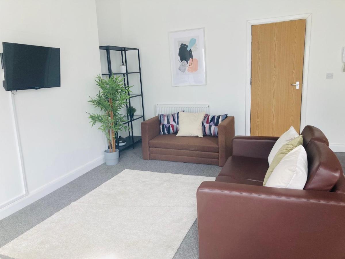 Westcliffe Apartments サウスポート エクステリア 写真
