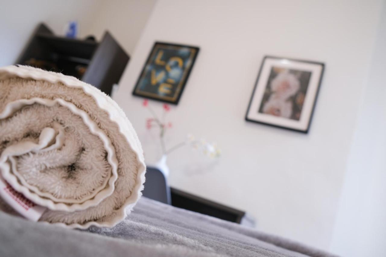 Westcliffe Apartments サウスポート エクステリア 写真