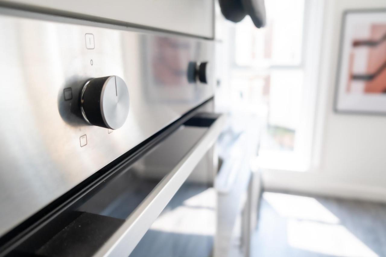 Westcliffe Apartments サウスポート エクステリア 写真