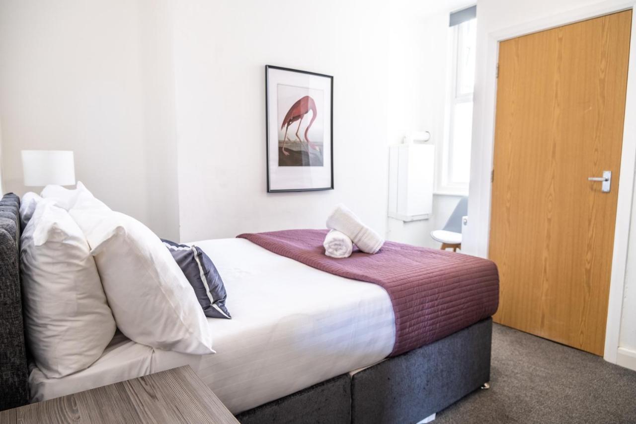 Westcliffe Apartments サウスポート エクステリア 写真