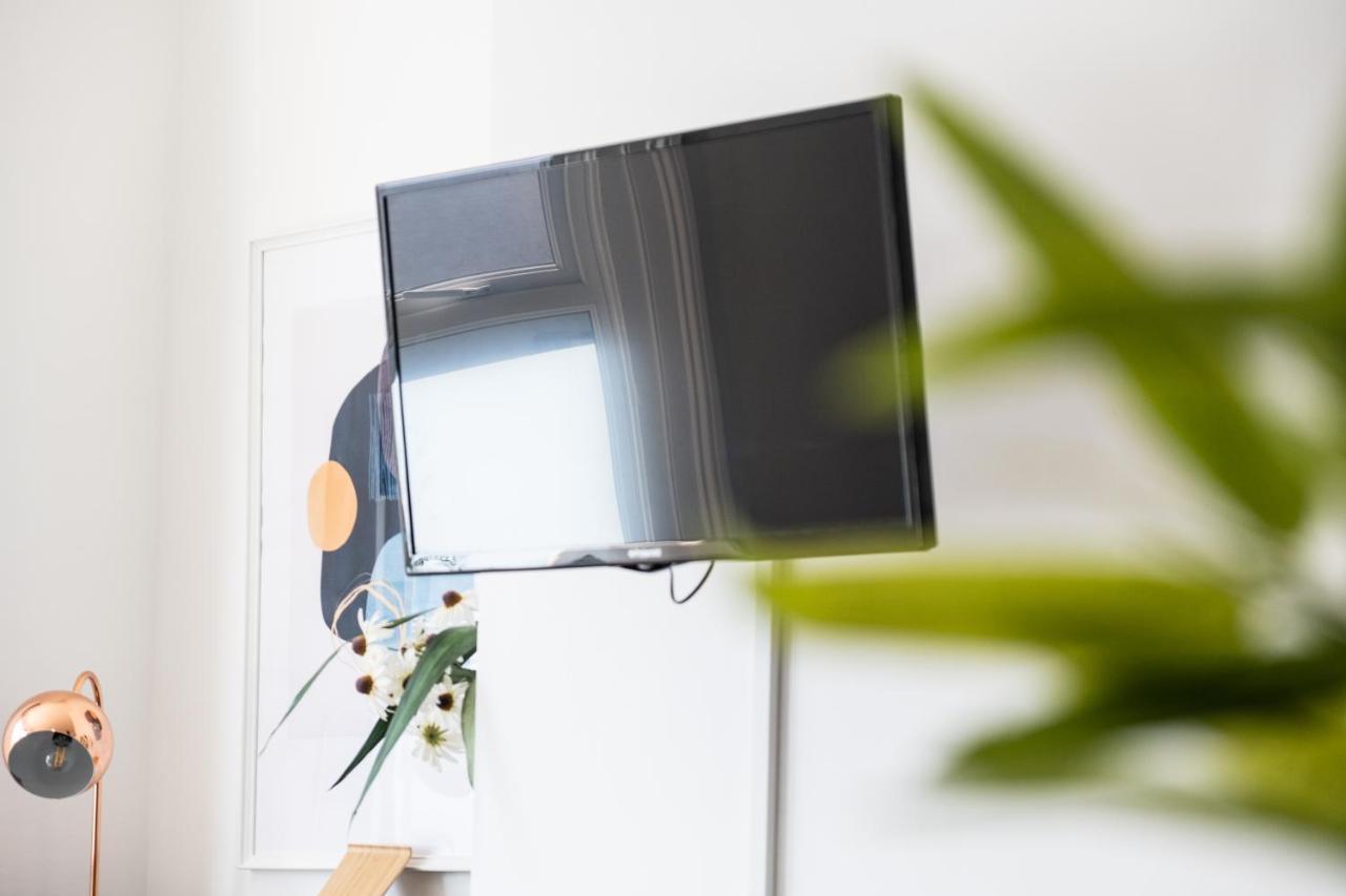 Westcliffe Apartments サウスポート エクステリア 写真