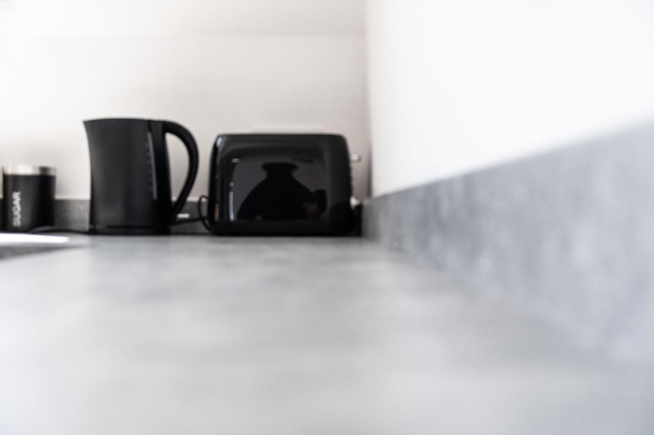 Westcliffe Apartments サウスポート エクステリア 写真
