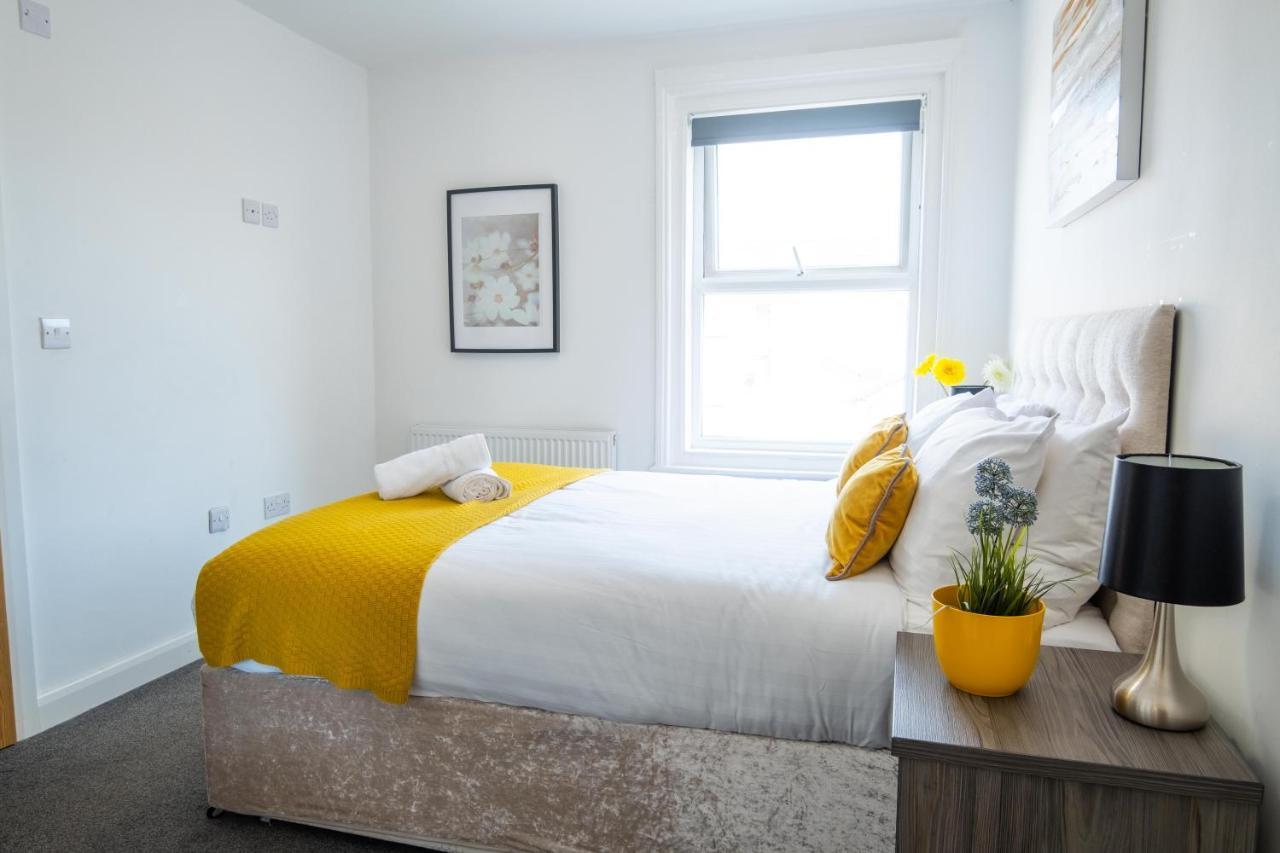 Westcliffe Apartments サウスポート エクステリア 写真