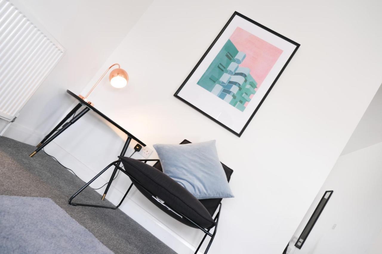 Westcliffe Apartments サウスポート エクステリア 写真