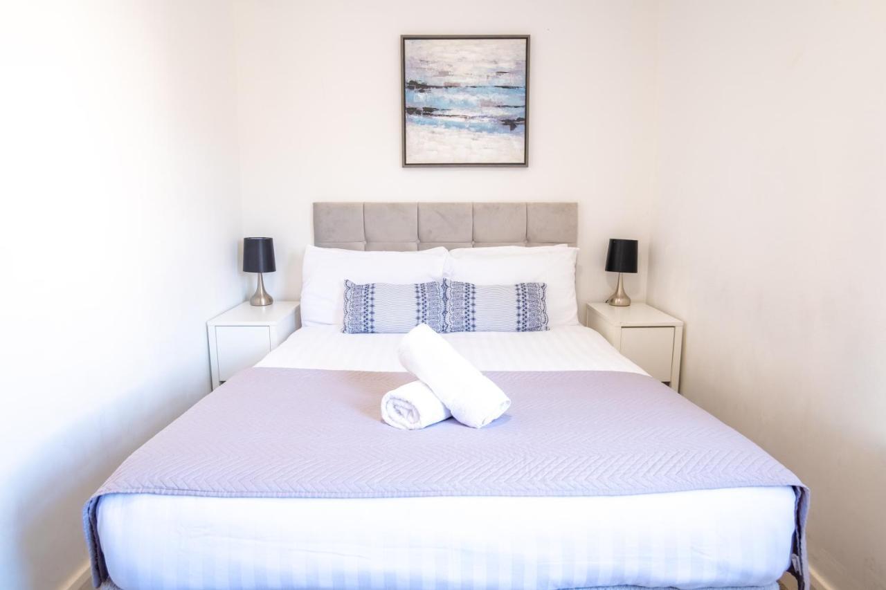 Westcliffe Apartments サウスポート エクステリア 写真