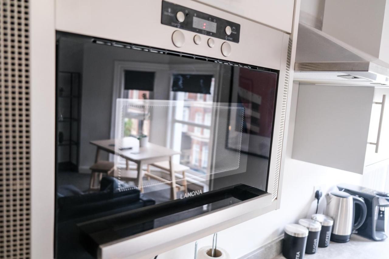 Westcliffe Apartments サウスポート エクステリア 写真