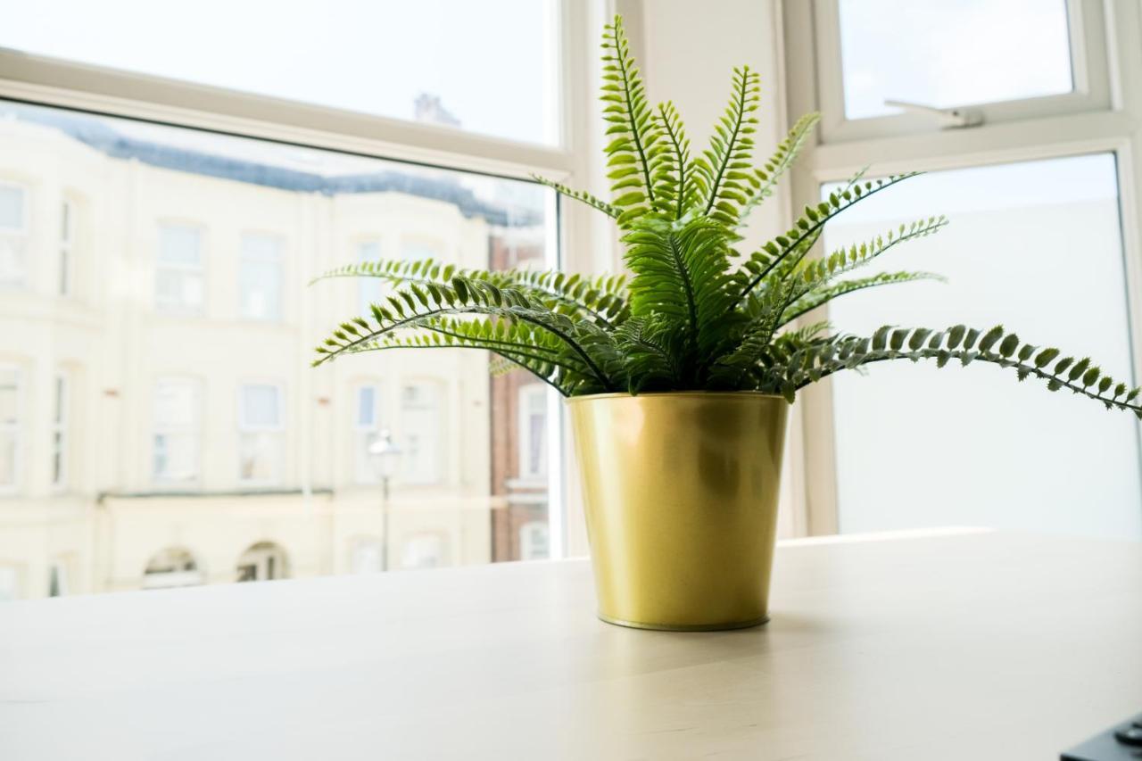 Westcliffe Apartments サウスポート エクステリア 写真