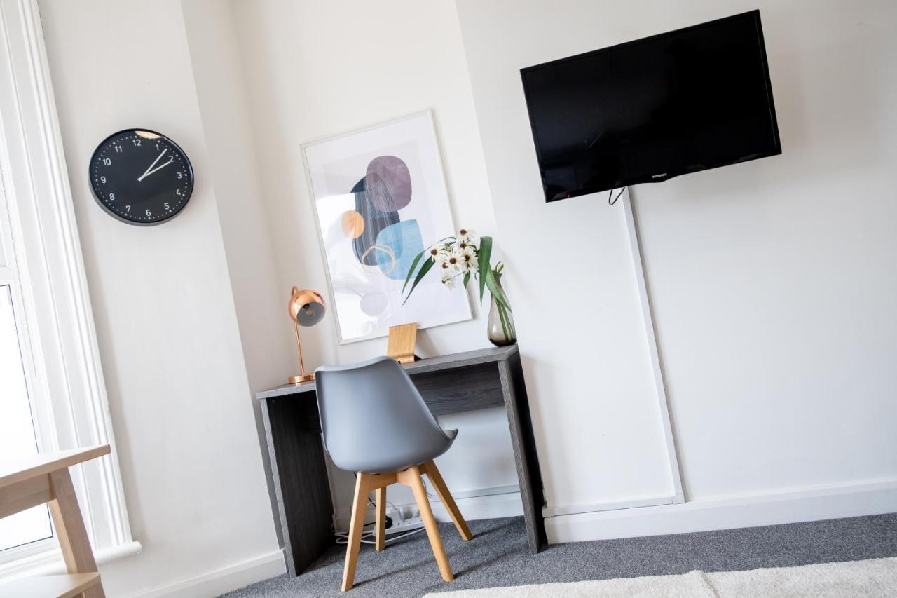 Westcliffe Apartments サウスポート エクステリア 写真
