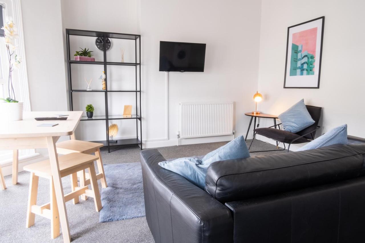 Westcliffe Apartments サウスポート エクステリア 写真