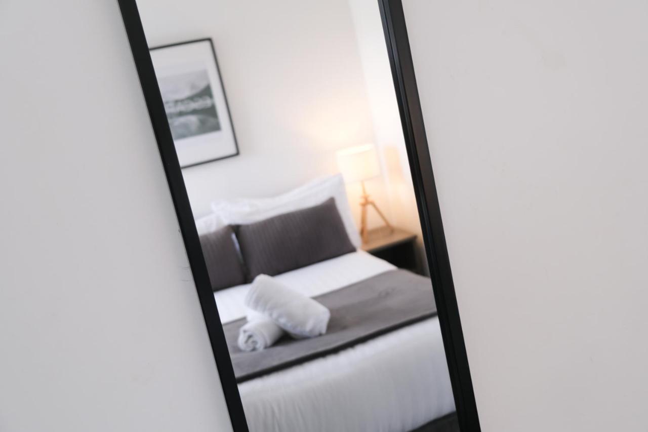 Westcliffe Apartments サウスポート エクステリア 写真