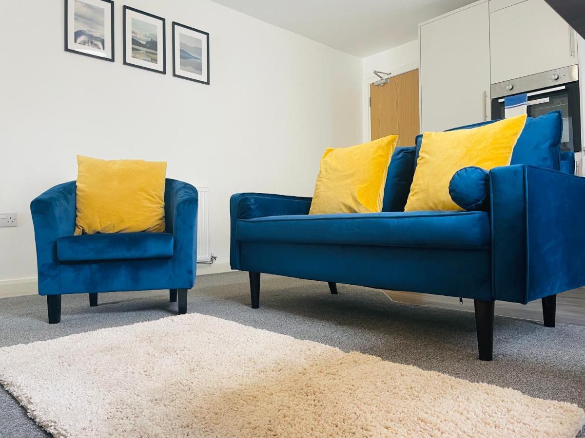 Westcliffe Apartments サウスポート エクステリア 写真